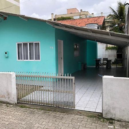 Casa Praia Em Bombinhas Exterior photo