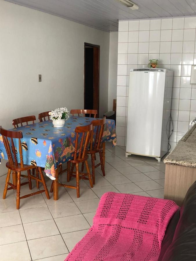Casa Praia Em Bombinhas Exterior photo