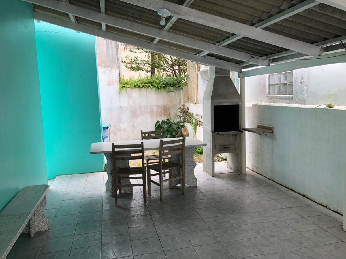 Casa Praia Em Bombinhas Exterior photo