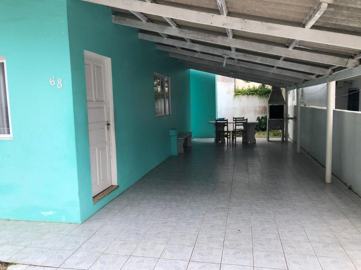 Casa Praia Em Bombinhas Exterior photo