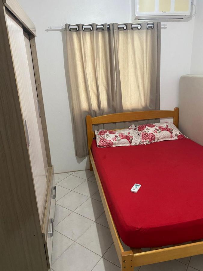 Casa Praia Em Bombinhas Exterior photo